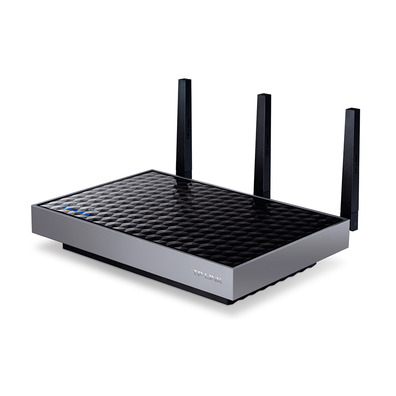 Prolunga copertura Wi-Fi AC1900 RE580D