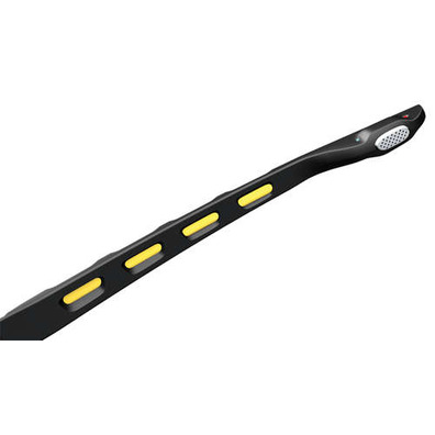 AURICULARE CORSAIR Gioco VOID Wireless SE Dolby 7.1 USB Giallo