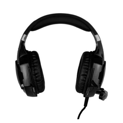 NOX AURICULARES + MIC GAMING KROM KYUS. USB. Per PC / PS4