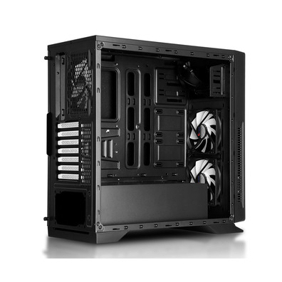 ATX NOX Hummer ZN Nero 3.0