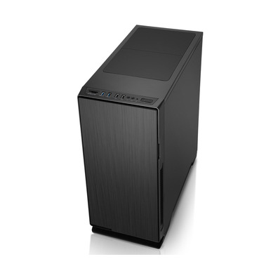 ATX NOX Hummer ZN Nero 3.0