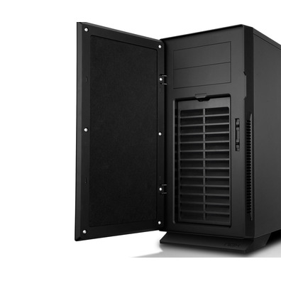 ATX NOX Hummer ZN Nero 3.0