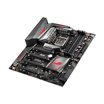 PLACA ASUS MAXIMUS VIII EXTREME, INTEL, 1151, Z170,4DDR4,64GB, HDMI +