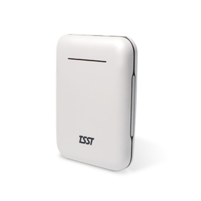 PowerBank TSST 10400mAH Bianco