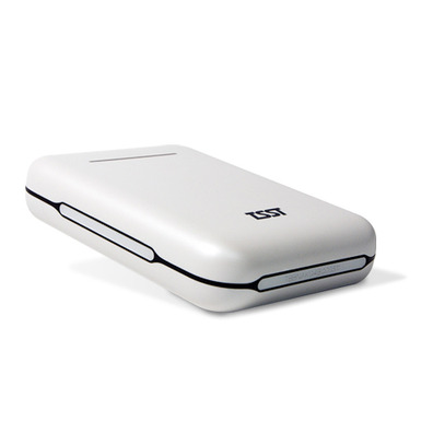 PowerBank TSST 10400mAH Bianco