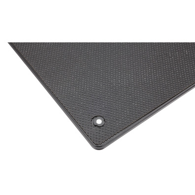 CORSAIR Carburo Clear 400Q Compact MidTower