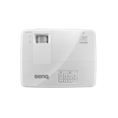 PROIETTORE BENQ MS527 9H.JFA77.13E, SVGA, HDMI/3300cd/3D