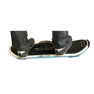 Skateboard modello elettrico Urby SK8