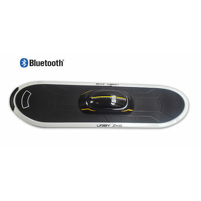 Skateboard modello elettrico Urby SK8