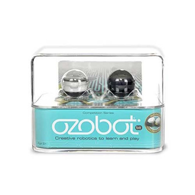 Robot Educativo Ozobot Bit Doppio