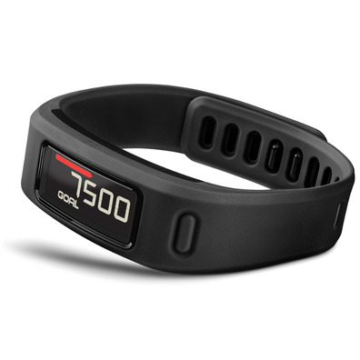 Garmin Vivofit Nero