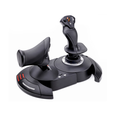 THRUSTMASTER JOYSTICK T-FLIGHT HOTAS X per PC/PS3