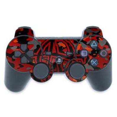 Skin Anarchist PS3