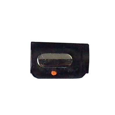 Riparazione Ricambio Bottone Mute per iPhone 3G ( Nero )