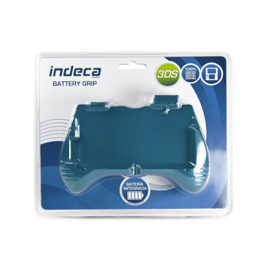 Grip batteria ricaricabile indeca