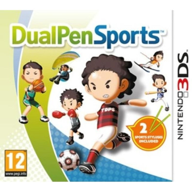SPORT DUAL PEN