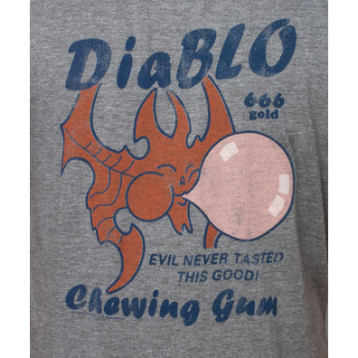 Diablo III - DiaBLO Chewing Gum XL
