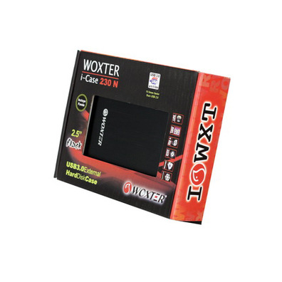 Woxter i-Case 230 N