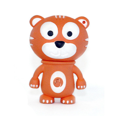 Woxter Wiki Tiger USB 4 GB