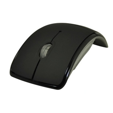 Woxter Wireless Mouse MX 500 Black