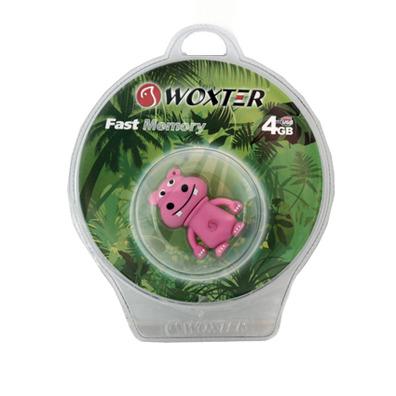 Woxter Wiki Hipo USB 4 GB