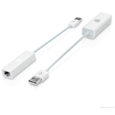 ADAPTADOR APPLICAZIONE USB A RJ45