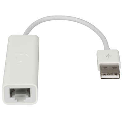 ADAPTADOR APPLICAZIONE USB A RJ45