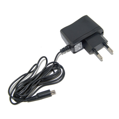 Electronic AC Adaptor 100-240V DSi