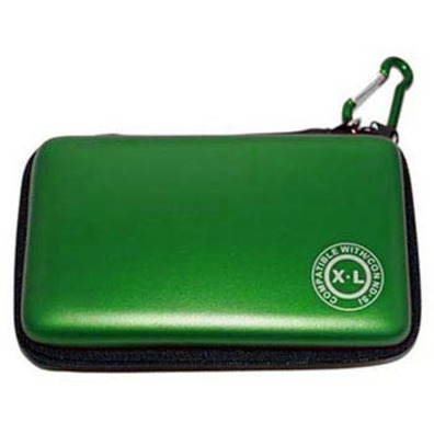 Airfoam Pocket Green DSi XL