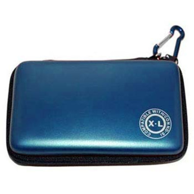 Airfoam Pocket Blue DSi XL