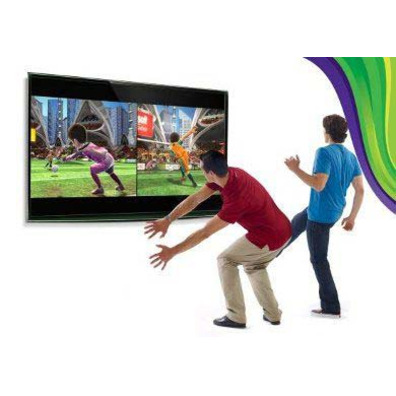 Kinect Sports (Kinect) - Xbox 360