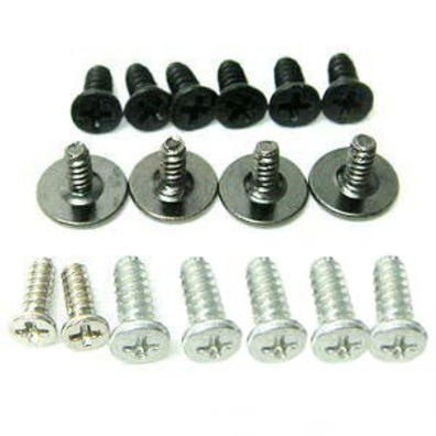 Replacement Screws - PSP 2000/3000