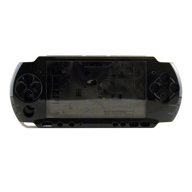 Full Housing Case for PSP-3000 Bianco