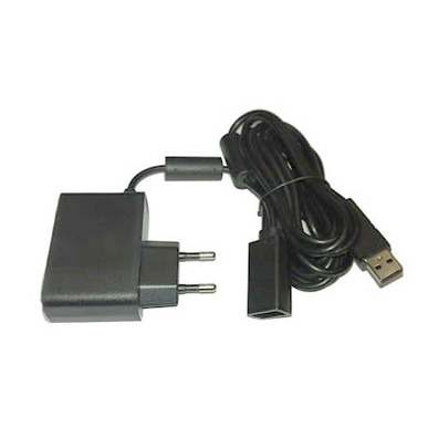 AC Adaptor for Kinect Xbox 360