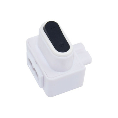 Power Switch for PS3 Slim White