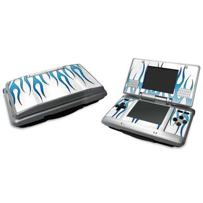 Skin Chill Nintendo DS