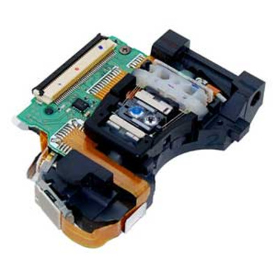 Sostituzione lens 450AAA PS3 Slim