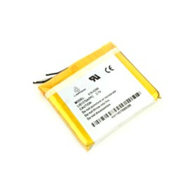 Sostituzione battery iPhone 2G