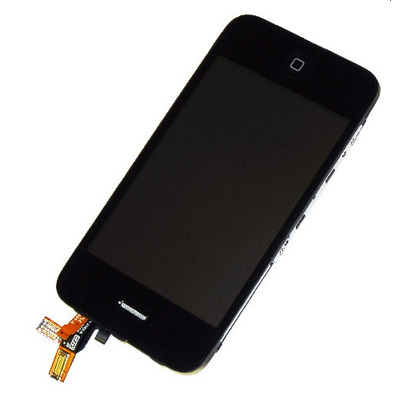 Sostituzione TFT screen iPhone 3G