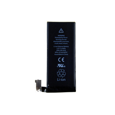 Sostituzione battery iPhone 4