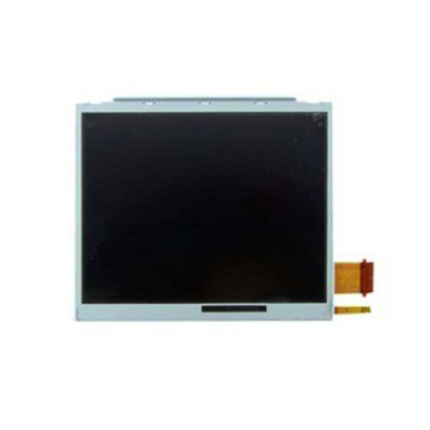 Sostituzione TFT screen bottom NDSi XL