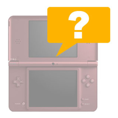 Presupuesto Nintendo DSi XL