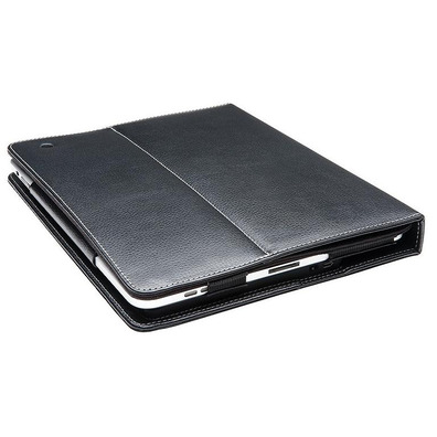 Kensington KeyFolio Keyboard Case for iPad/iPad 2