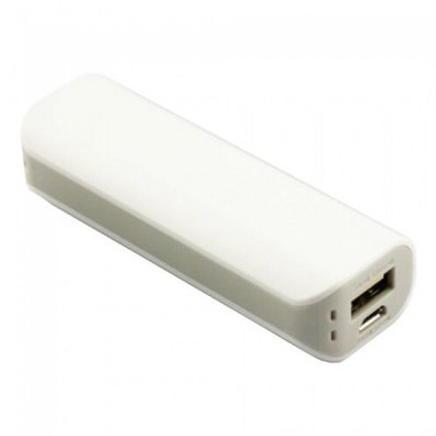 X-One PowerBank 2600mAh Griglia