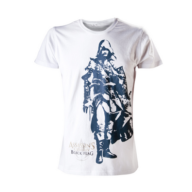 Assassins Creed IV - Edward Kenway