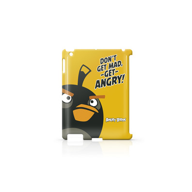 Angry Birds Yellow Case - iPad 4