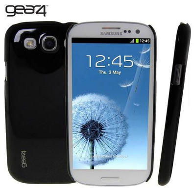 Samsung Galaxy S III coperchio di protezione Thin Ice