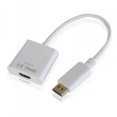 Porta di visualizzazione adattatore a Hdmi Approx