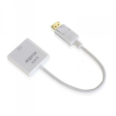 Porta di visualizzazione adattatore a Hdmi Approx
