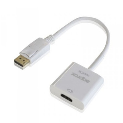 Porta di visualizzazione adattatore a Hdmi Approx